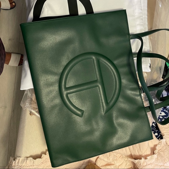 Telfar Handbags - Telfar Bag Sz Lrg